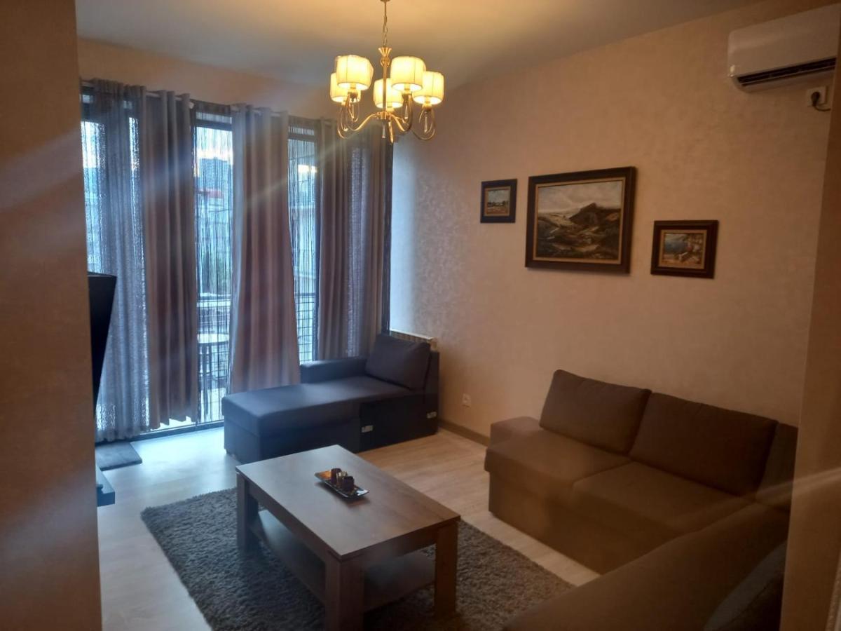Tbilisi Rest Time Apartment Екстер'єр фото