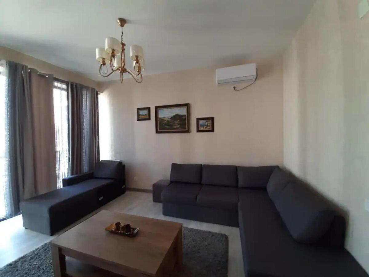 Tbilisi Rest Time Apartment Екстер'єр фото